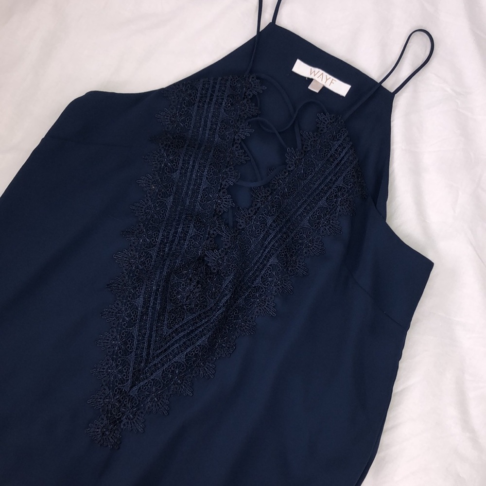 Wayf top - Picture 3 of 3